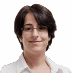 Dganit Bar, PhD | CSO and Co-Founder | Cellyrix